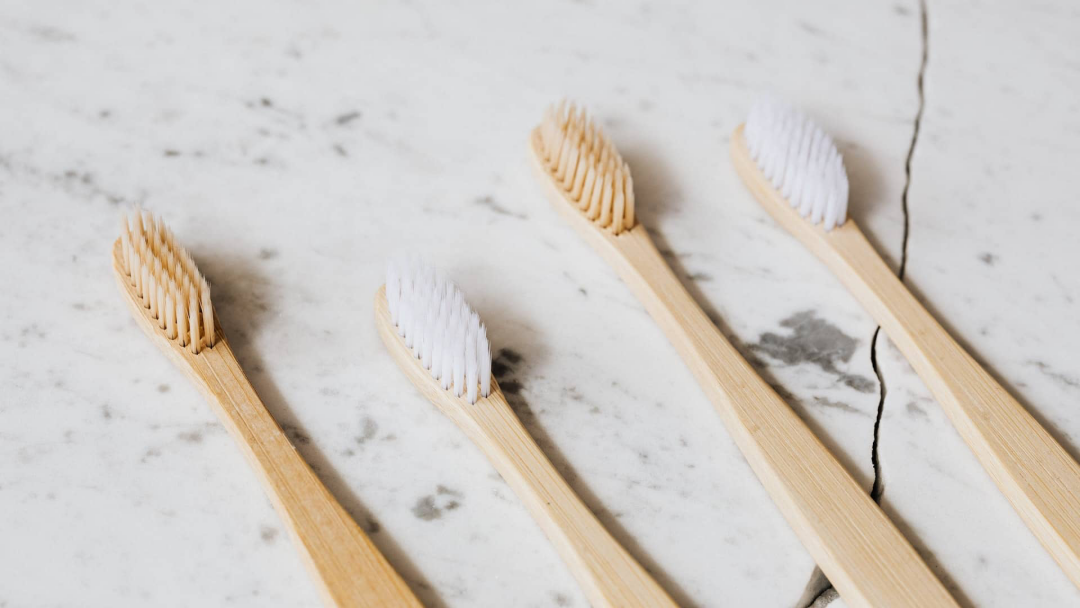 Toothbrush Guide
