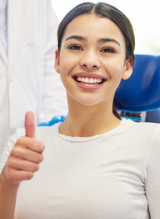 Root Canal Treatment