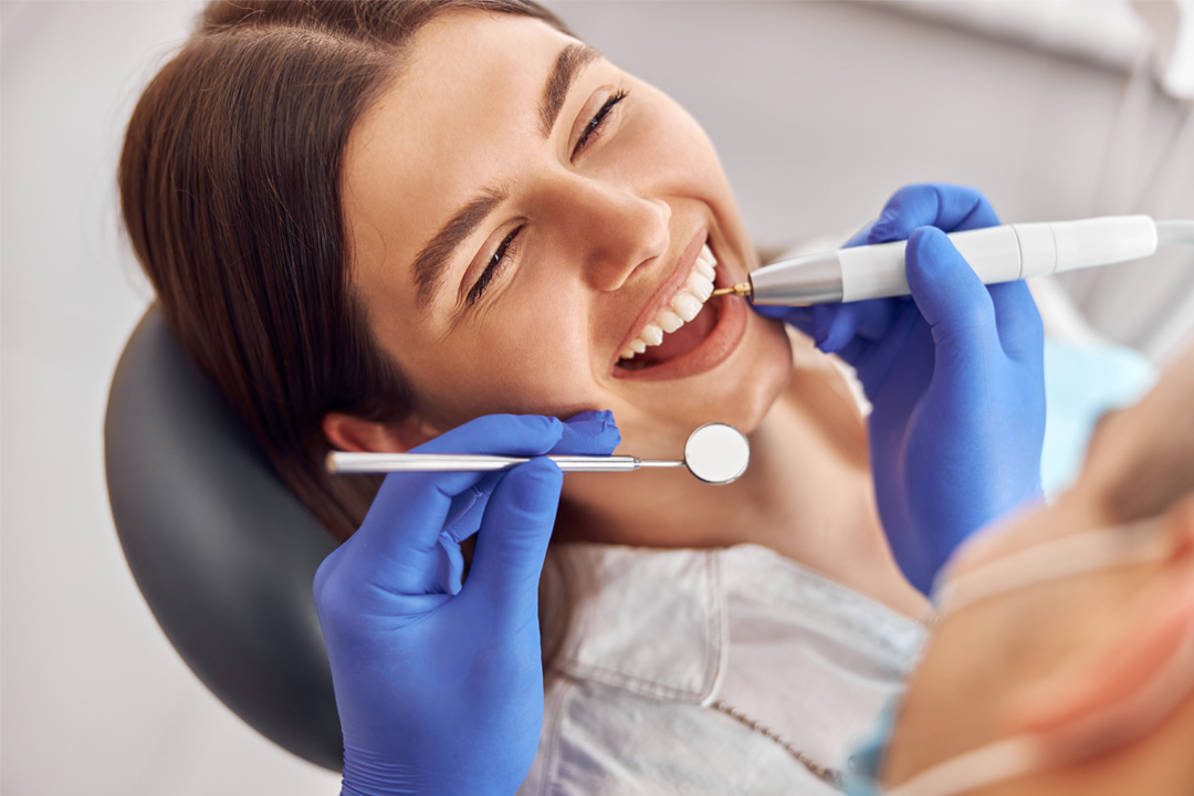 Dental Clinic