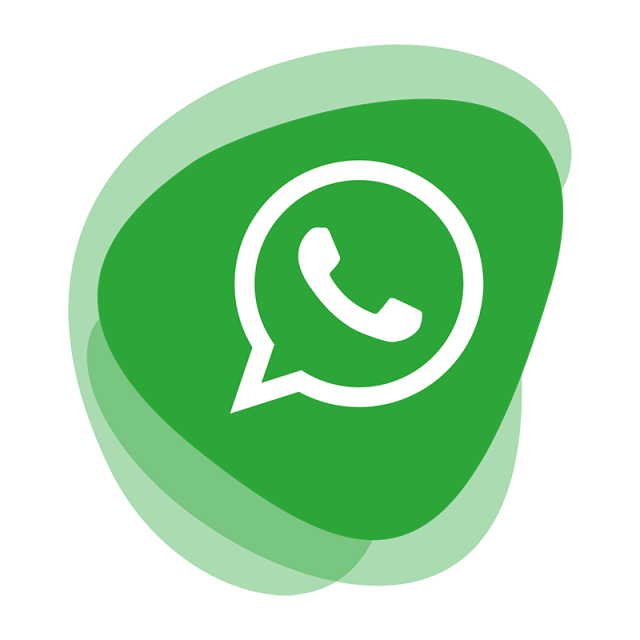 Periodonta Whatsapp