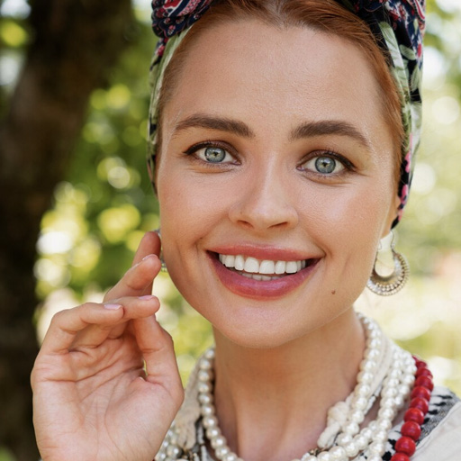 Hollywood Smile