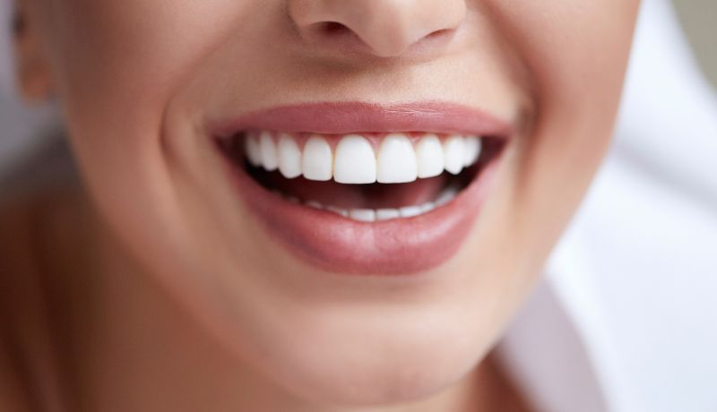 Cuidado oral general