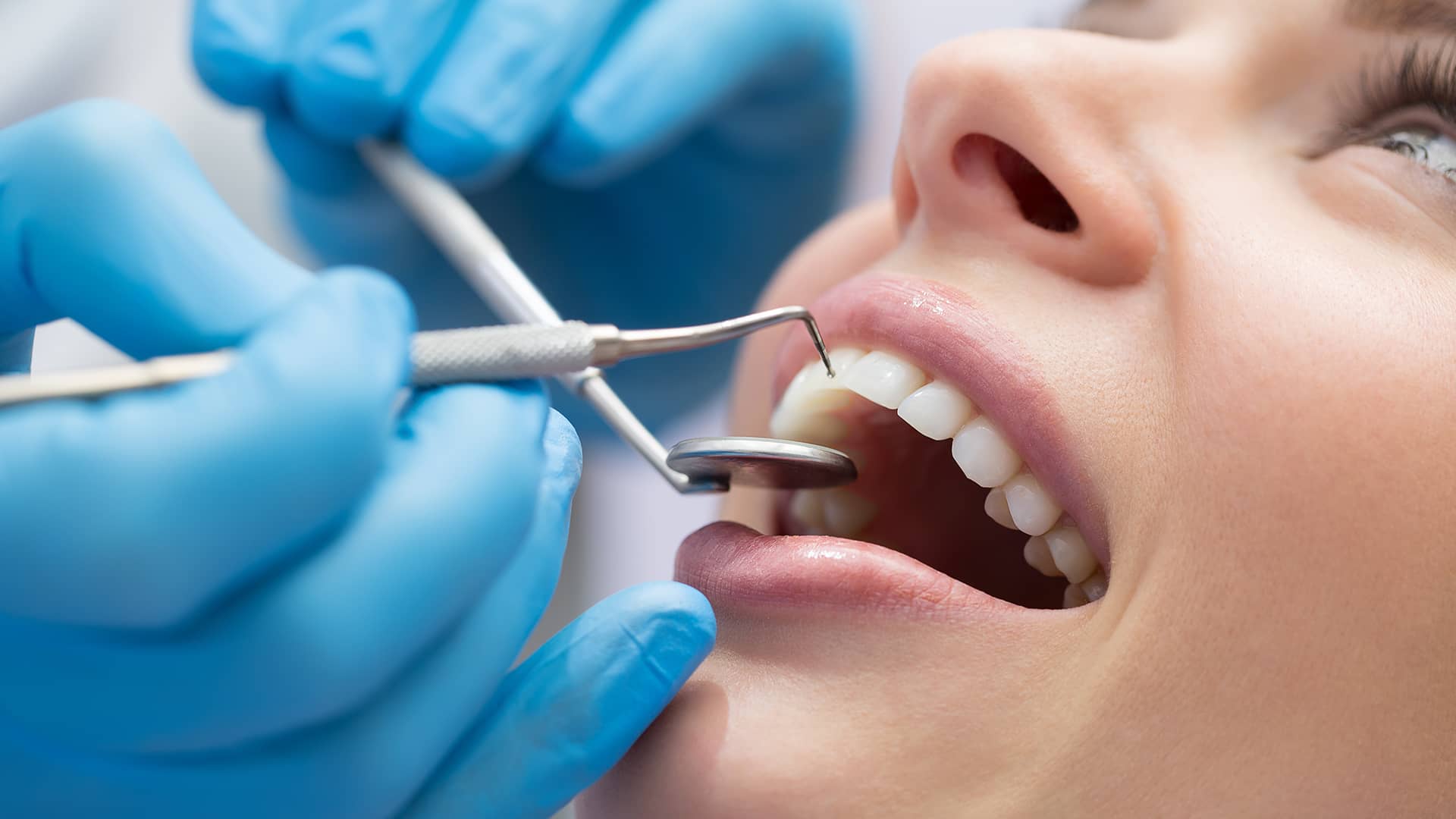 Grinding teeth: Bruxism