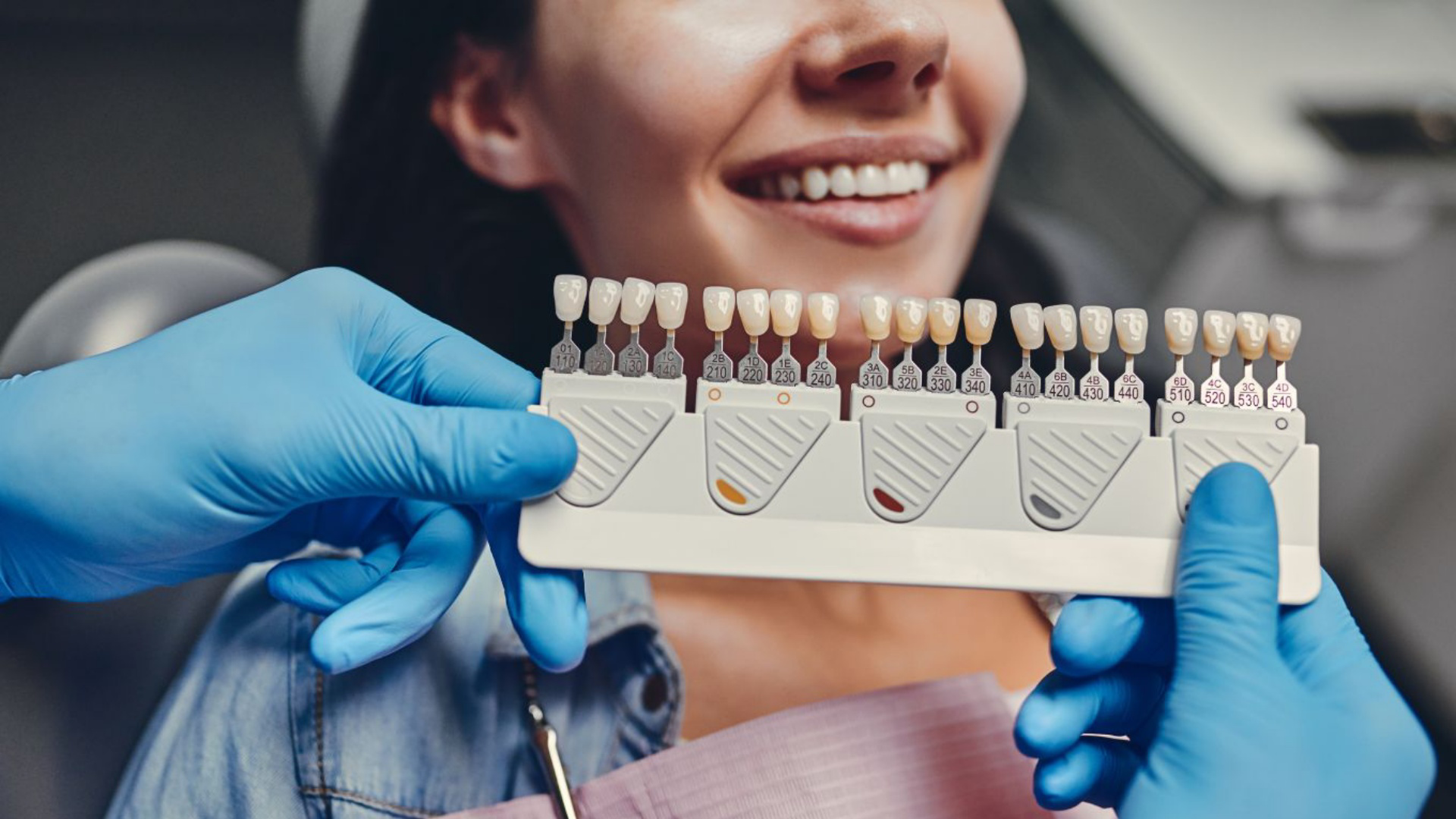 Enfoque de tratamiento holístico