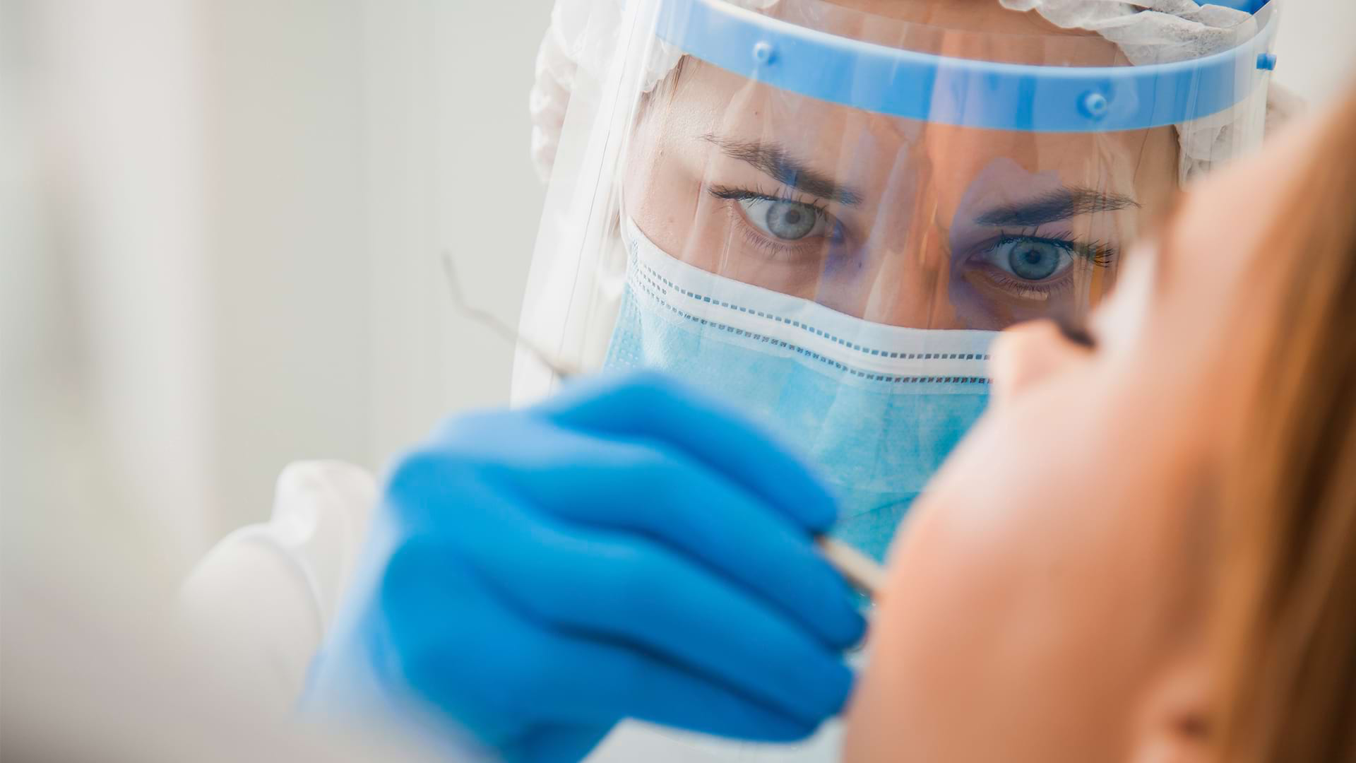 Tratamiento de conducto